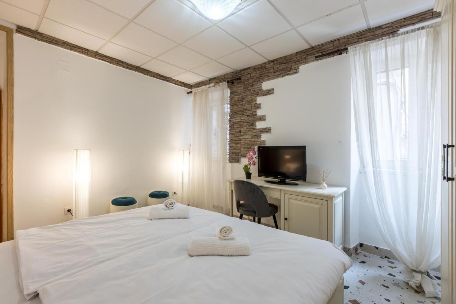 Old Town B&B Rooms Matusko スプリト エクステリア 写真
