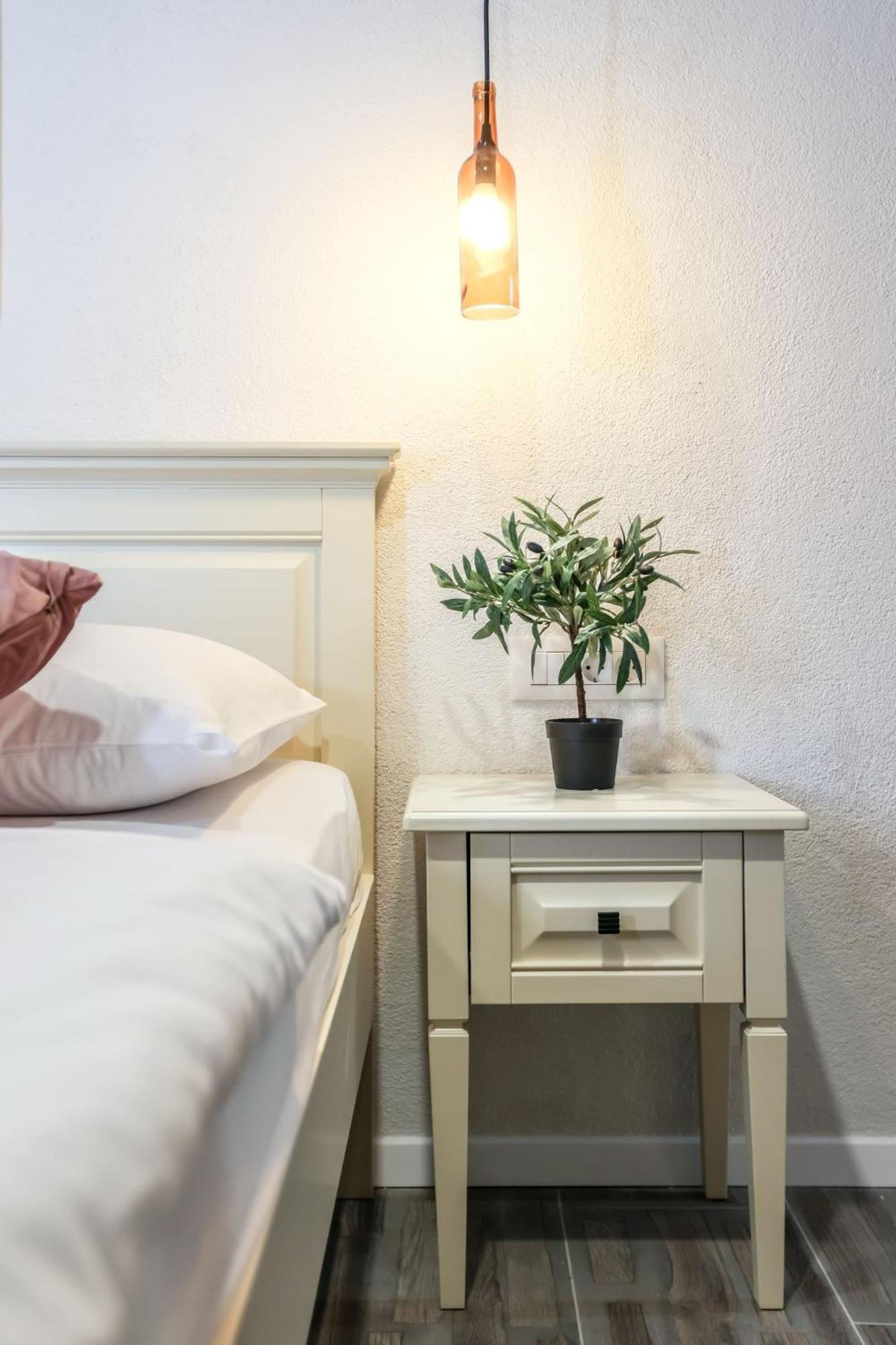 Old Town B&B Rooms Matusko スプリト エクステリア 写真